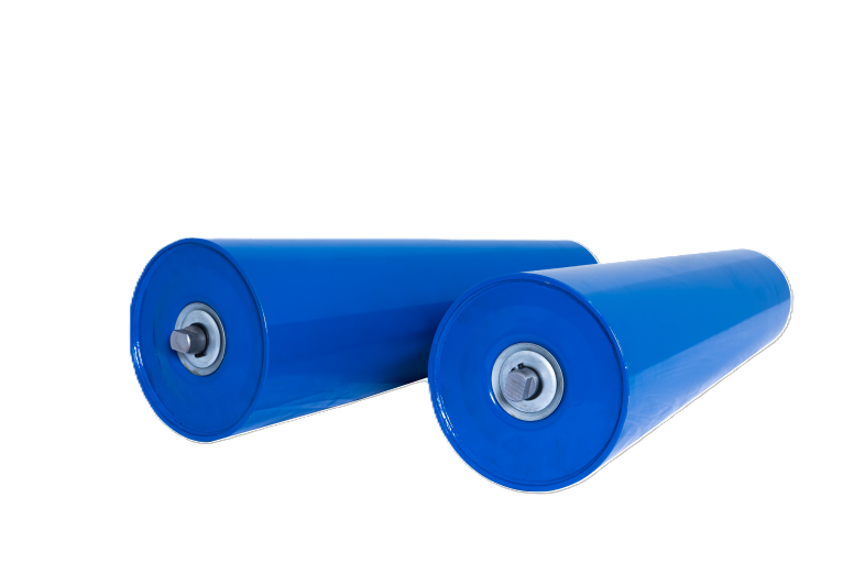 Ukuthwala IiRollers