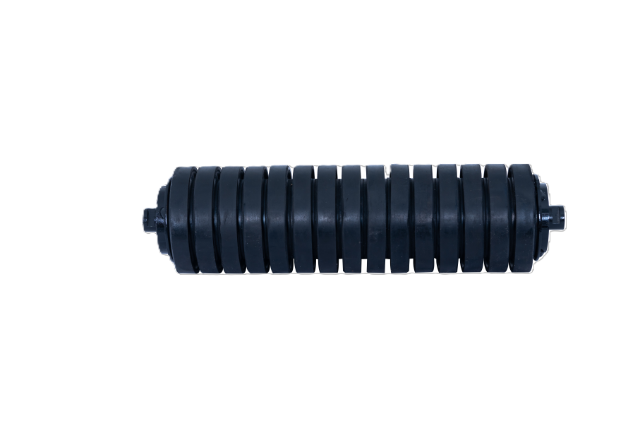 I-Buffer Conserder idler