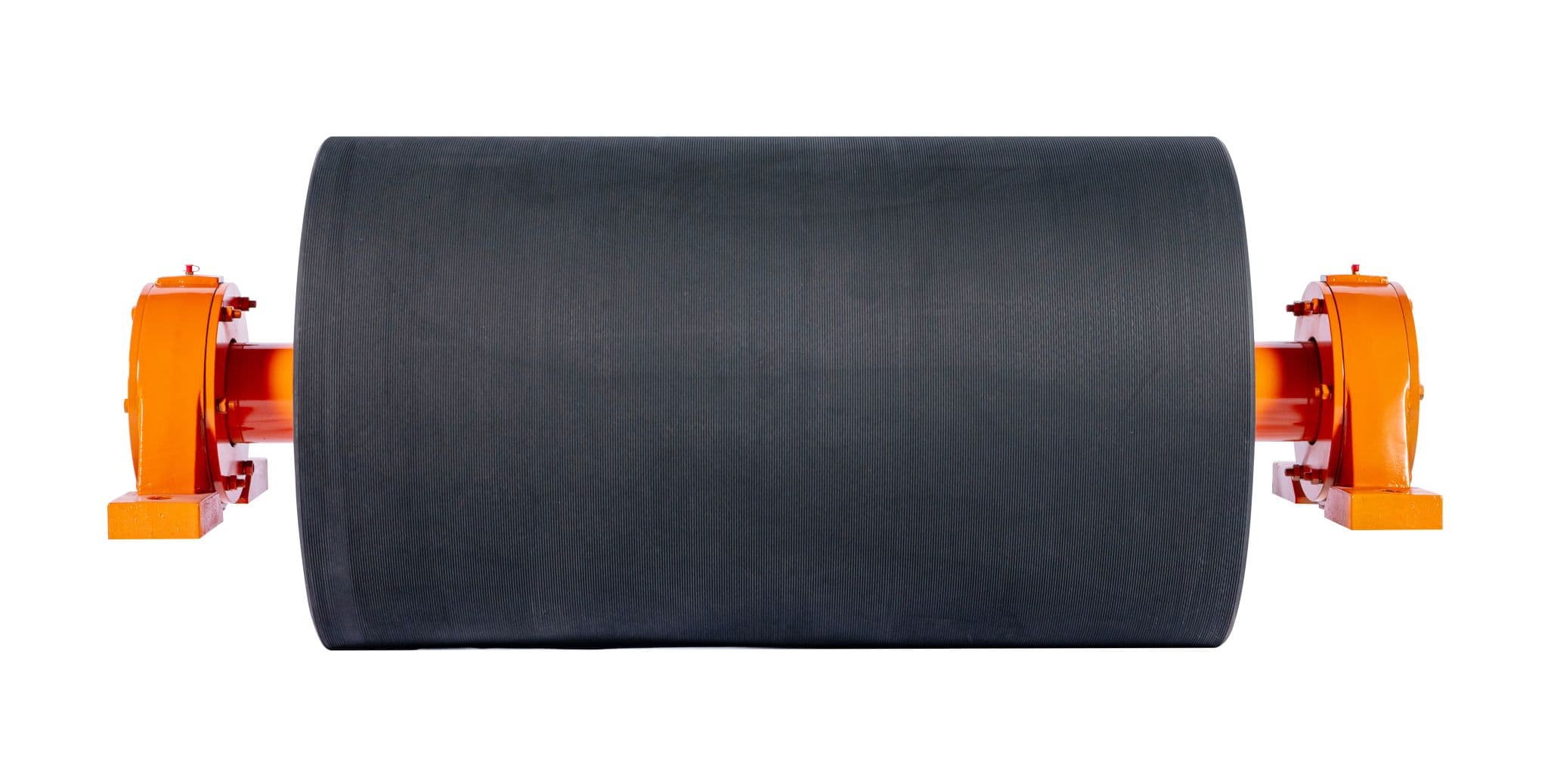 I-Conveyor Takeup Pulley yenkqubo yokuhambisa