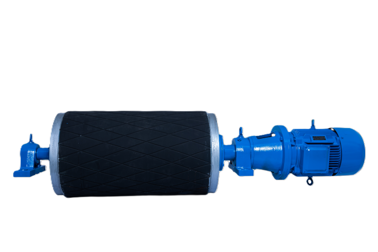 I-Drum motor