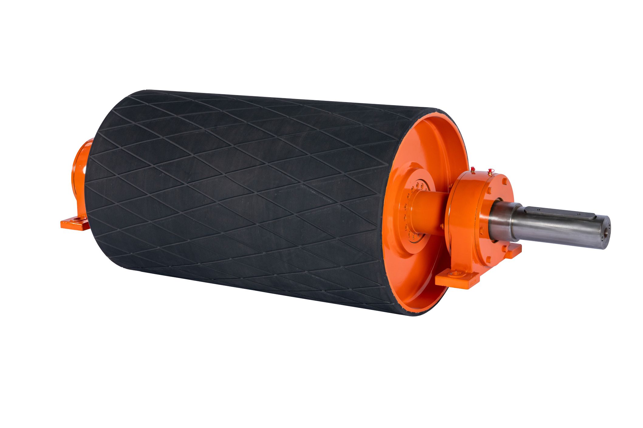 I-Drum Pulley
