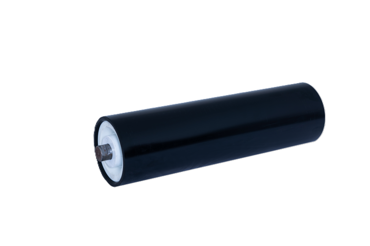 I-polymer ephezulu ye-polymer roller roller