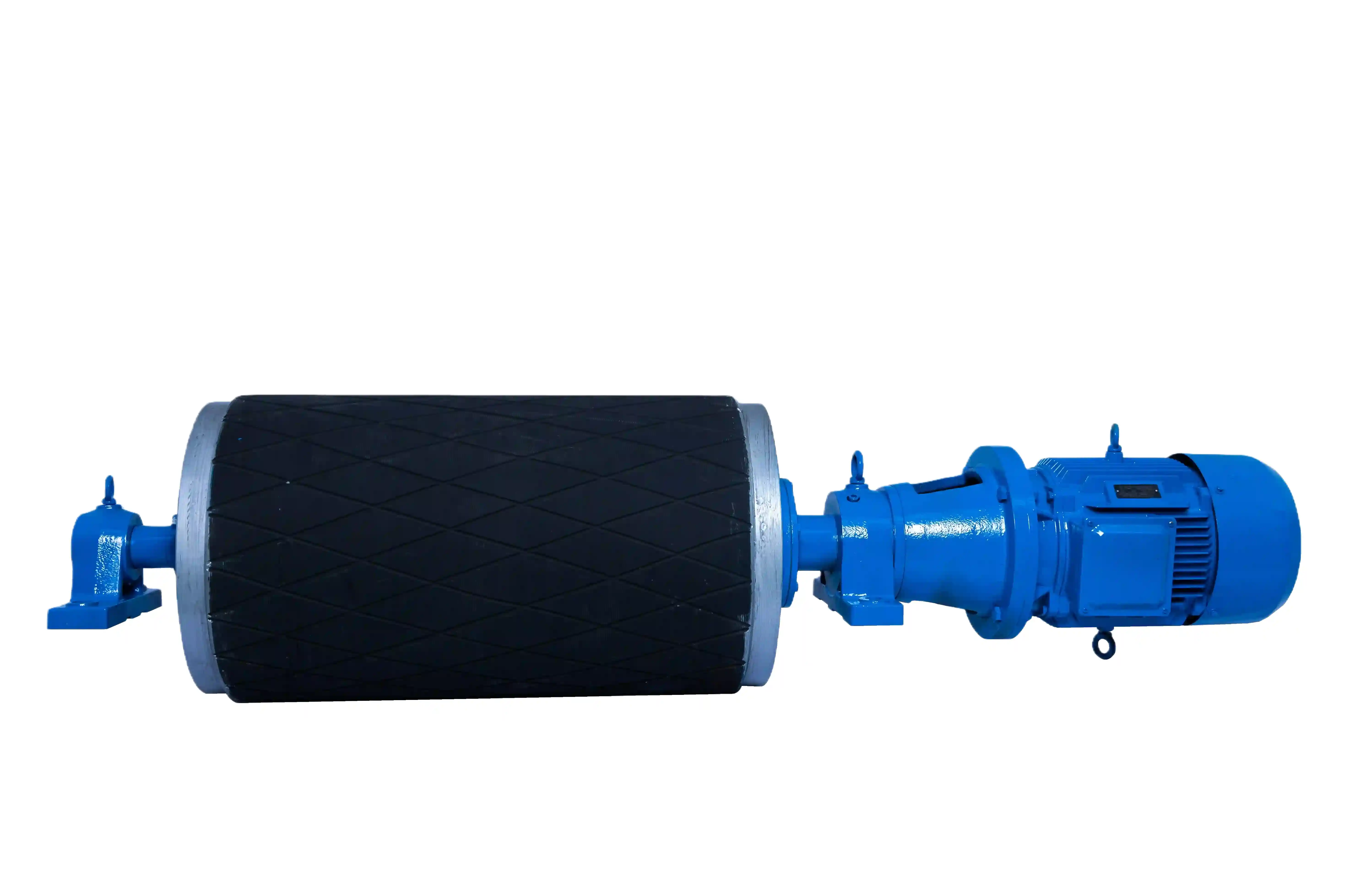 motorized igubu pulley inkqubo yokuhambisa