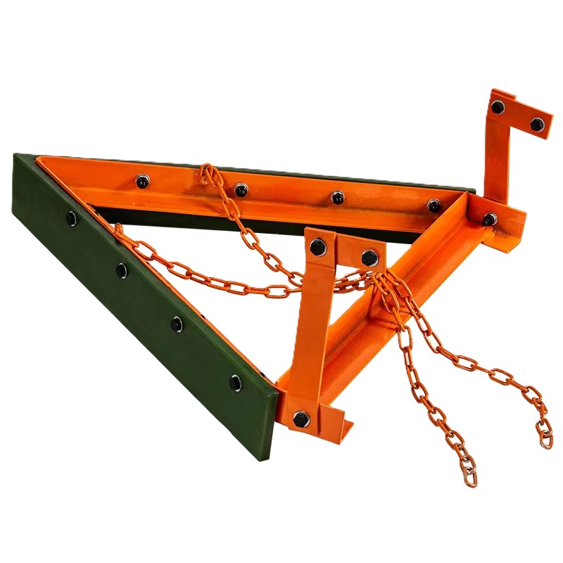 I-sweeper engacocekanga icocekile